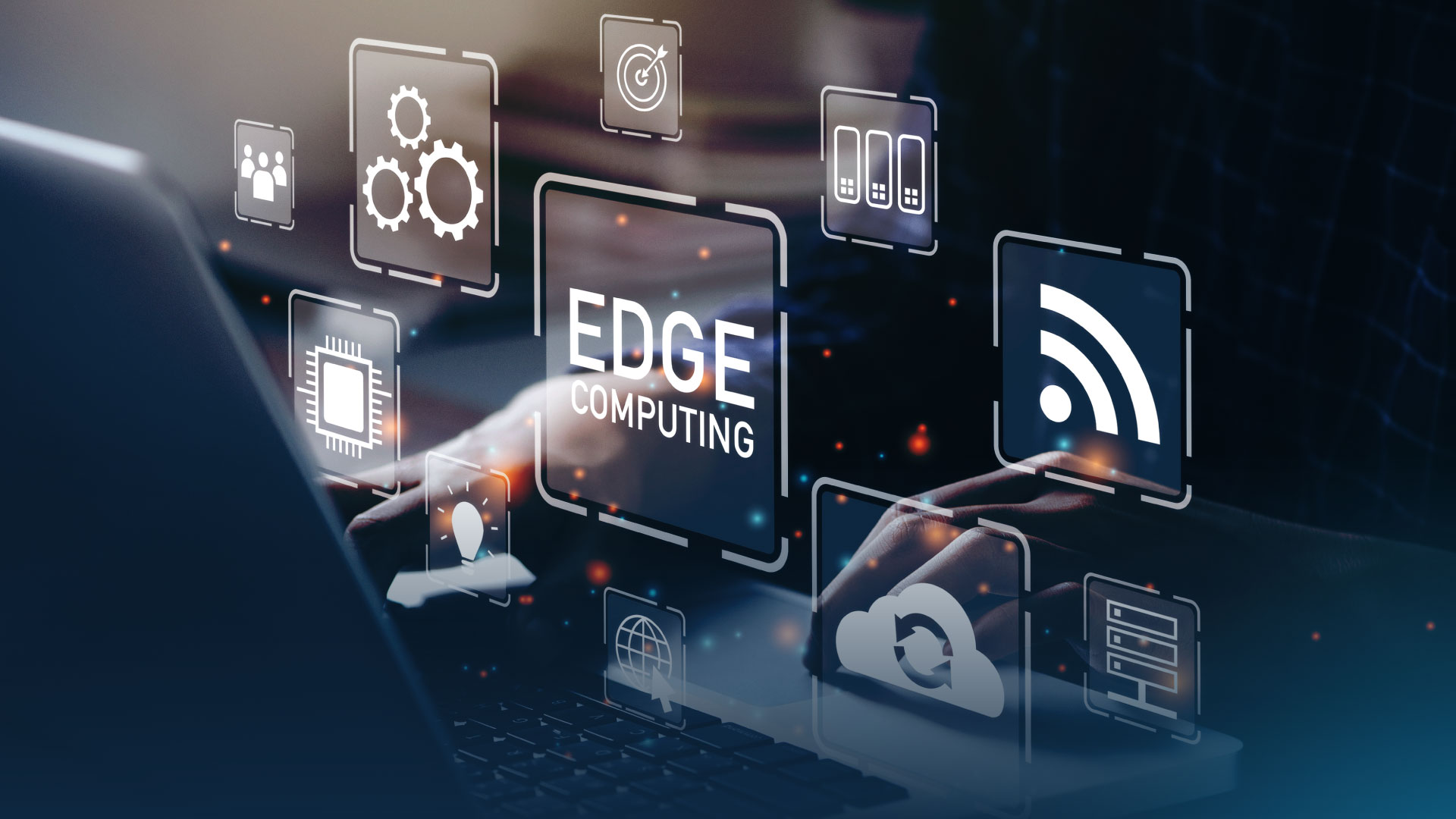 Edge Computing Com New Technology Trends in 2023: Edge Computing - STelligence