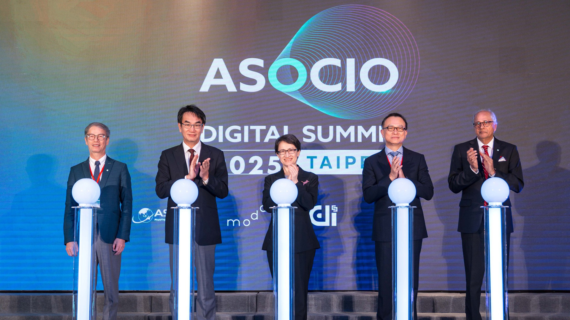 STelligence Recognized with the ASOCIO AI Service Provider Award 2025