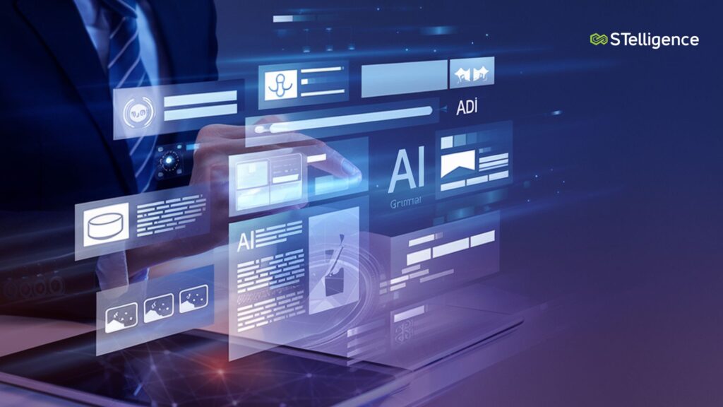 AI Agent เชื่อมคน ข้อมูล และระบบองค์กร
