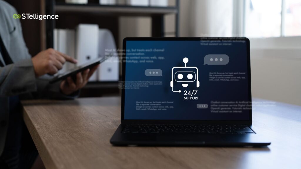 Agentic AI คืออะไร?