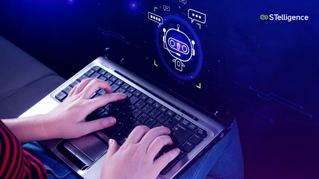 เครื่องมือสร้าง AI Agent สำหรับธุรกิจ